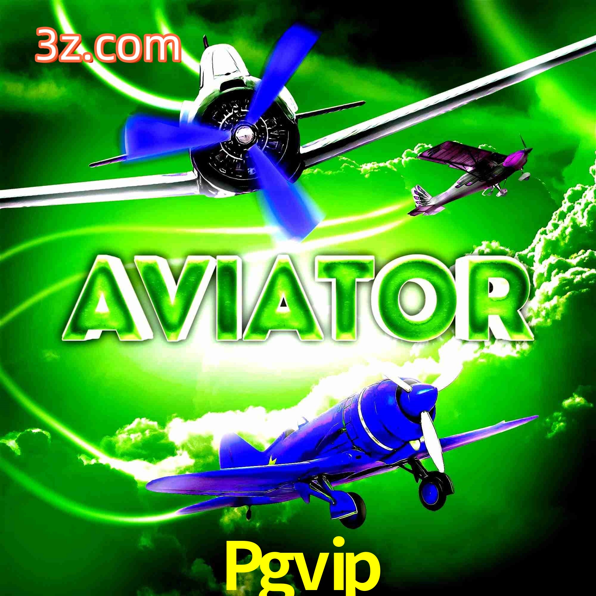 Aviator Pgvip Tente a Sorte