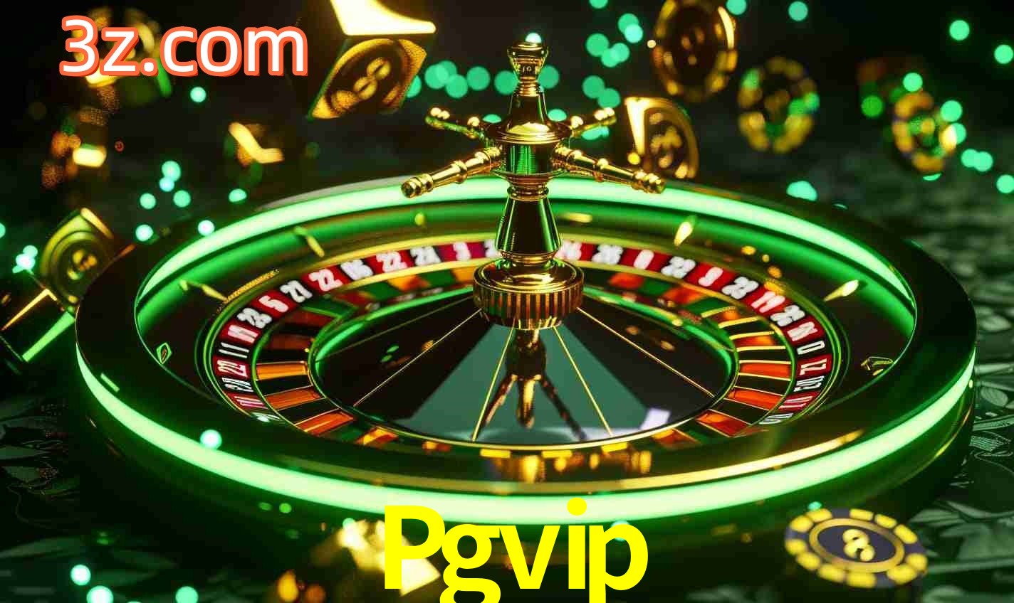 Desfrutar de um Cassino Pgvip