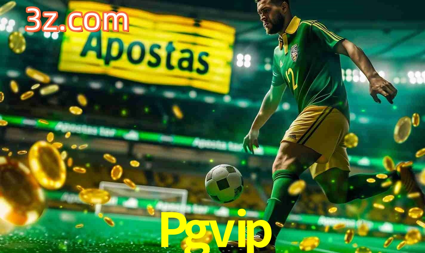 Diversas Apostas em Eventos Esportivos Pgvip