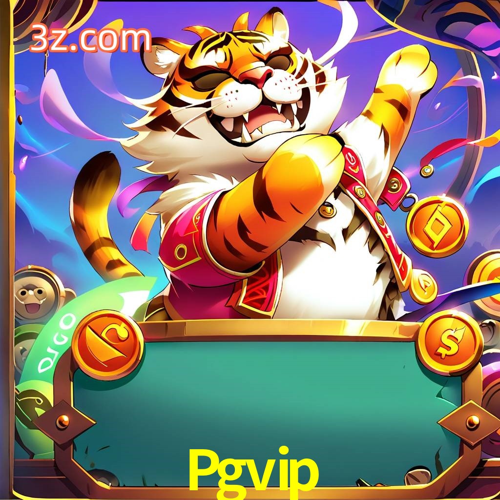 Pgvip Fortune Tiger Mergulhe na Atmosfera
