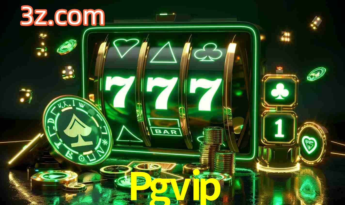 Seguro Login no Cassino Online Pgvip
