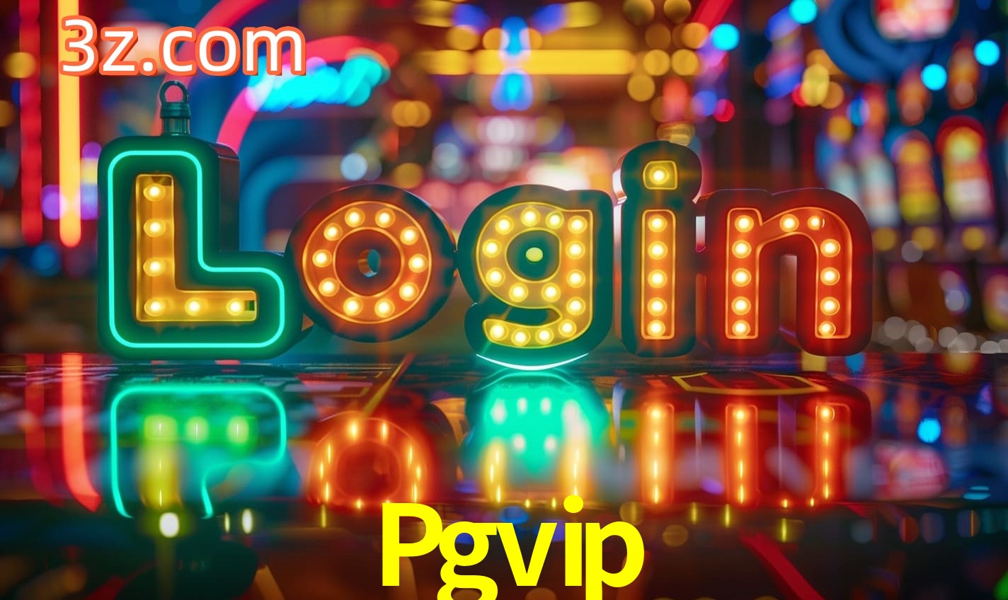 Mundo dos Jogos Cassino Pgvip